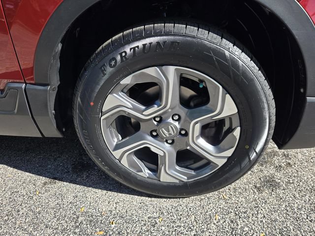 Used 2018 Honda CR-V EX image 32