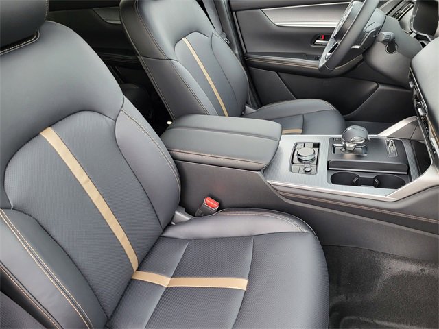 New 2025 MAZDA CX-70 3.3 Turbo S w/ Premium Package image 16