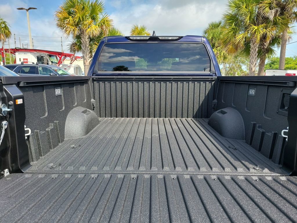 New 2026 Toyota Tundra SR5 image 30