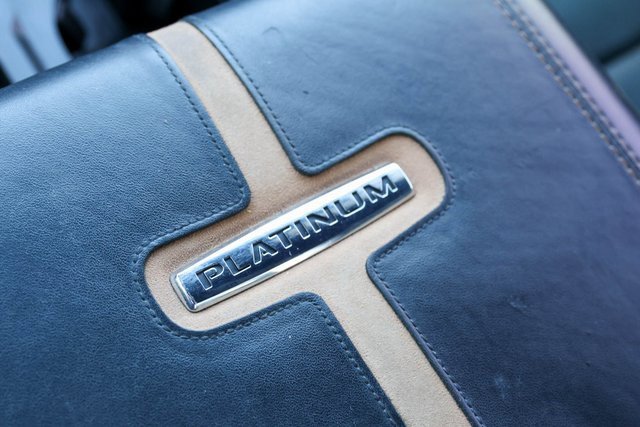 Used 2024 Ford F250 Platinum w/ FX4 Off-Road Package image 26