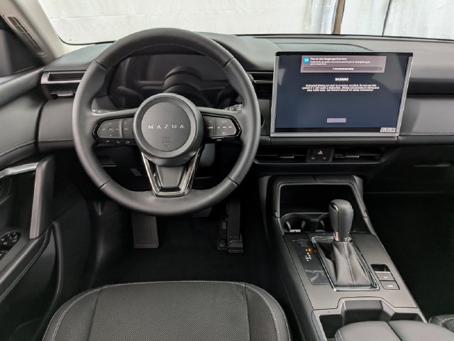New 2026 MAZDA CX-5 Select AWD/4WD image 18
