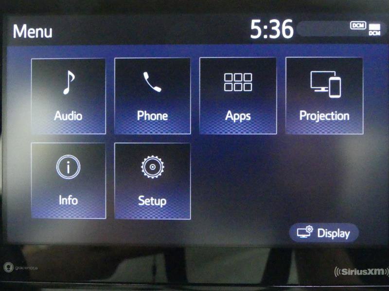 Used 2020 Toyota C-HR XLE image 11