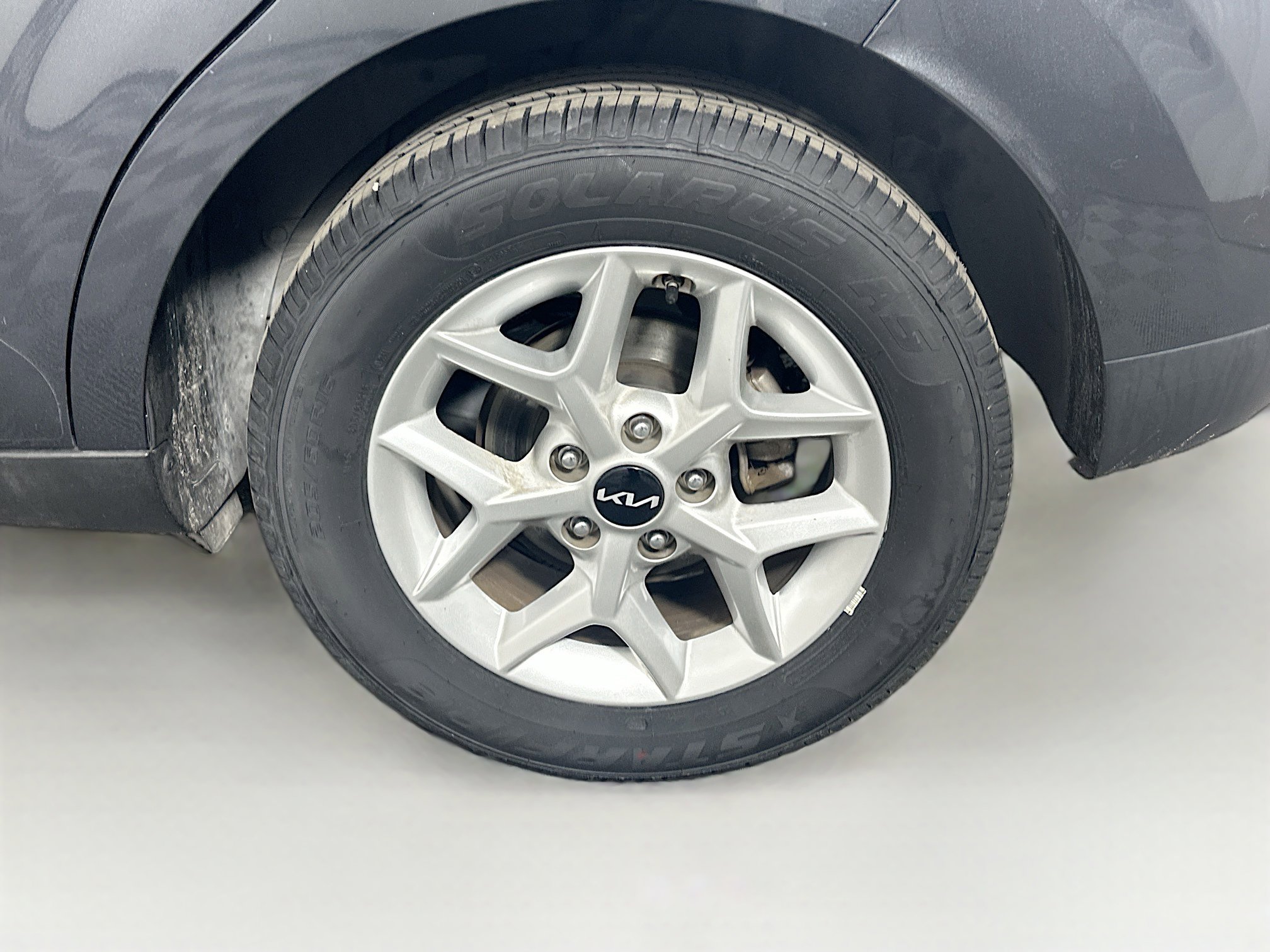 Used 2023 Kia Soul LX w/ Option Group 015 image 11