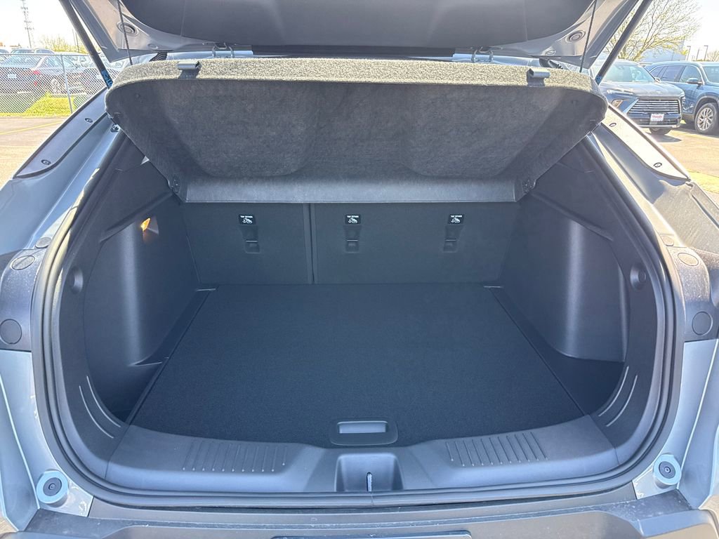 New 2026 Buick Envista Preferred FWD image 31