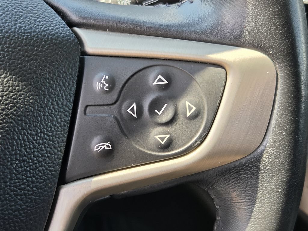 Used 2021 GMC Acadia Denali FWD image 22