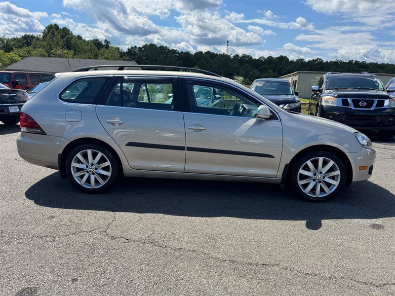 Used 2013 Volkswagen Jetta TDI image 4