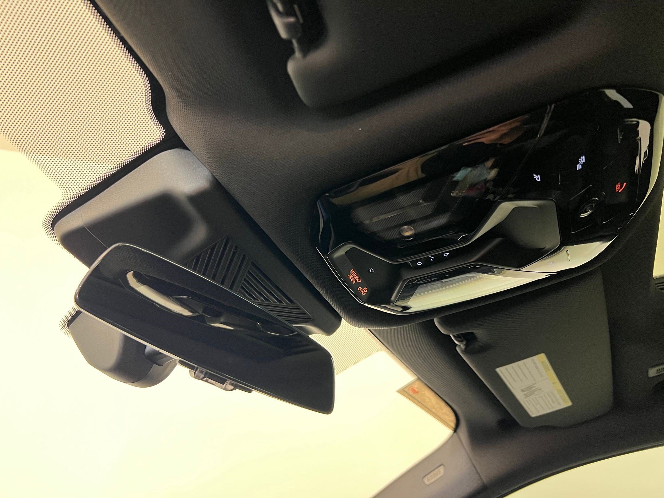 Used 2026 BMW 540i xDrive 540i xDrive image 19