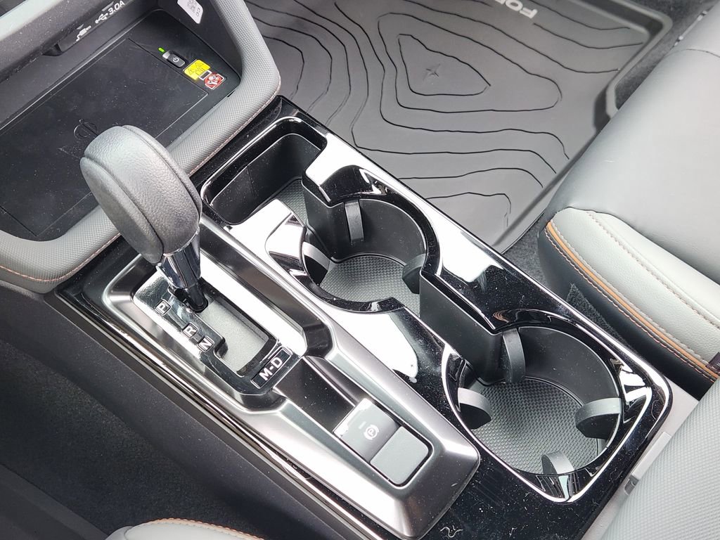 New 2026 Subaru Forester Sport image 15