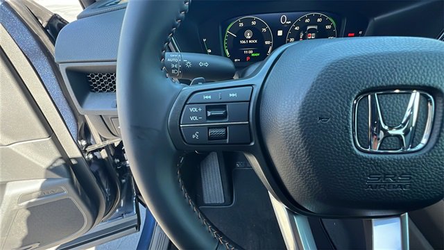 New 2026 Honda CR-V Sport-L image 27