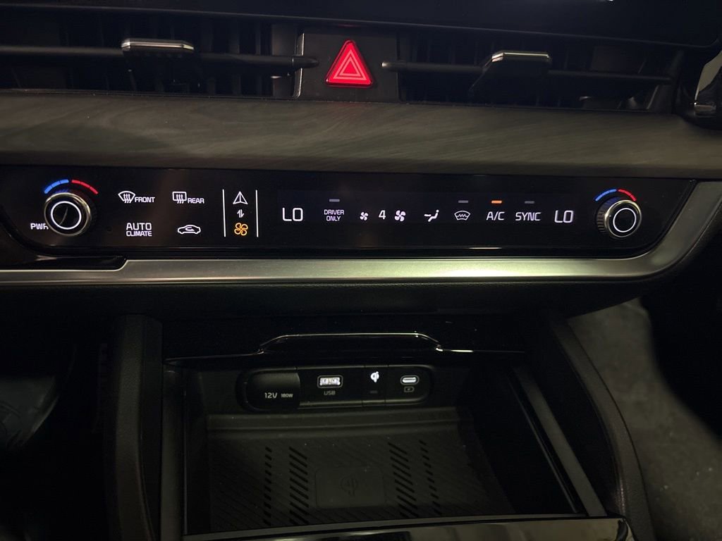 Certified 2023 Kia Sportage X-Line Prestige AWD/4WD image 19