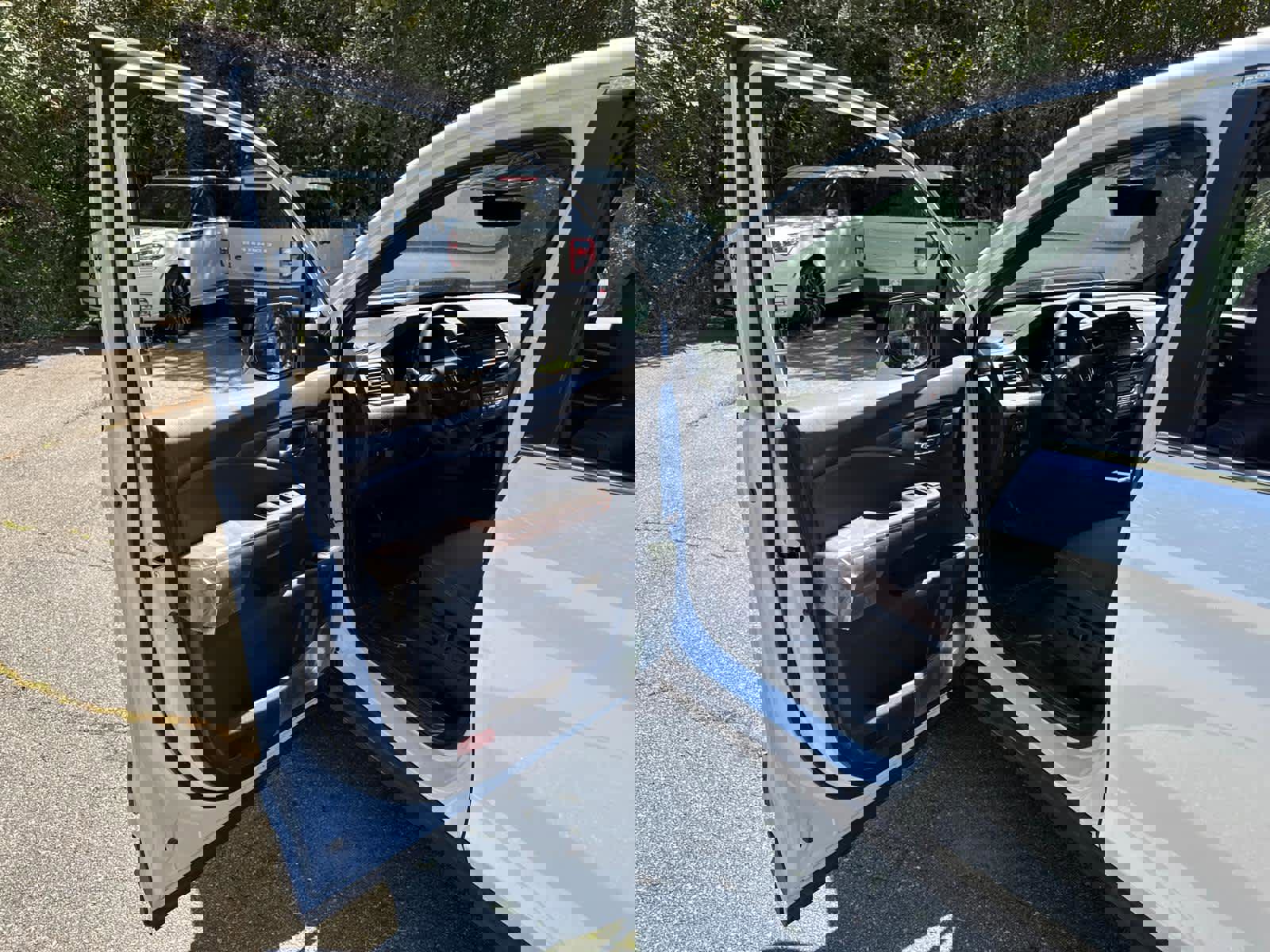 New 2025 Honda Ridgeline RTL+ image 12