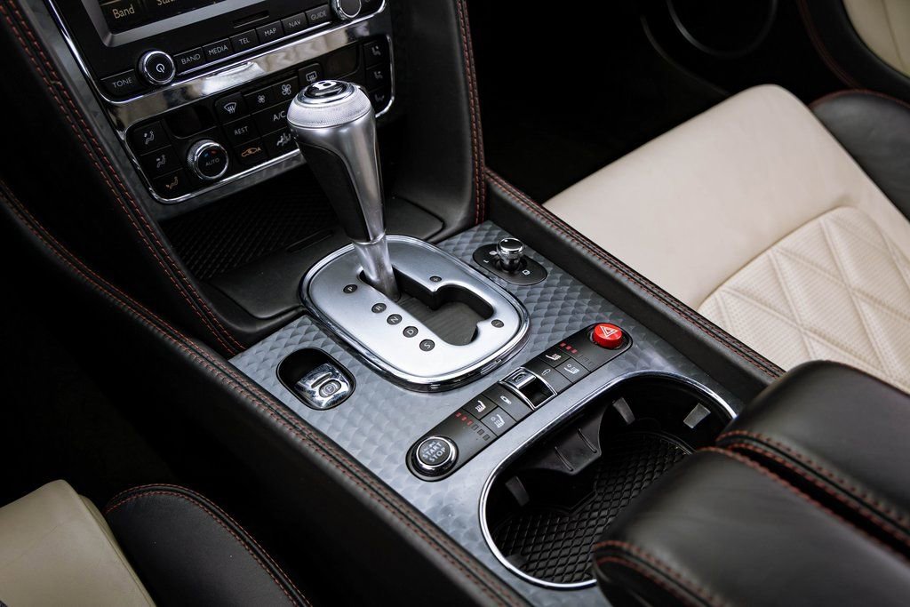 Used 2014 Bentley Continental GT Speed image 13