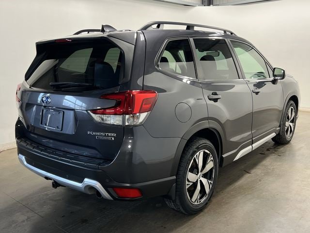 Used 2020 Subaru Forester Touring w/ Popular Package #2 image 35