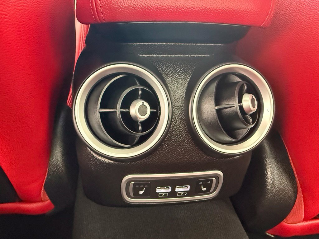 New 2026 Alfa Romeo Giulia AWD image 20
