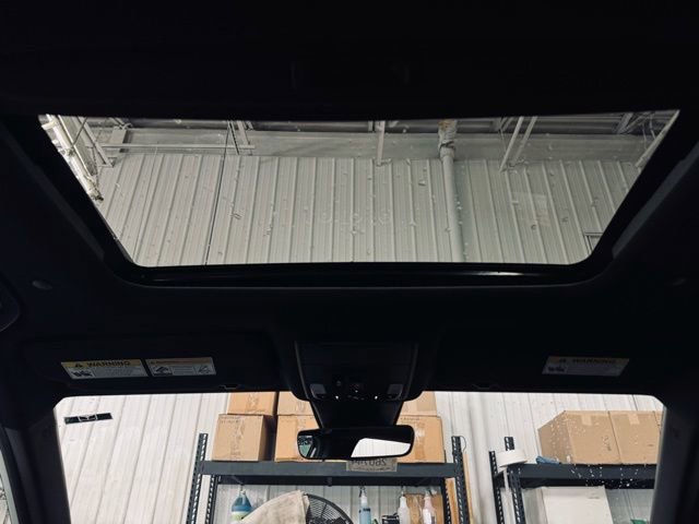 New 2026 Honda CR-V Sport-L image 21