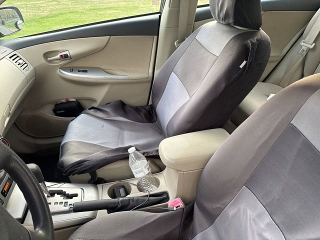 Used 2011 Toyota Corolla LE image 8