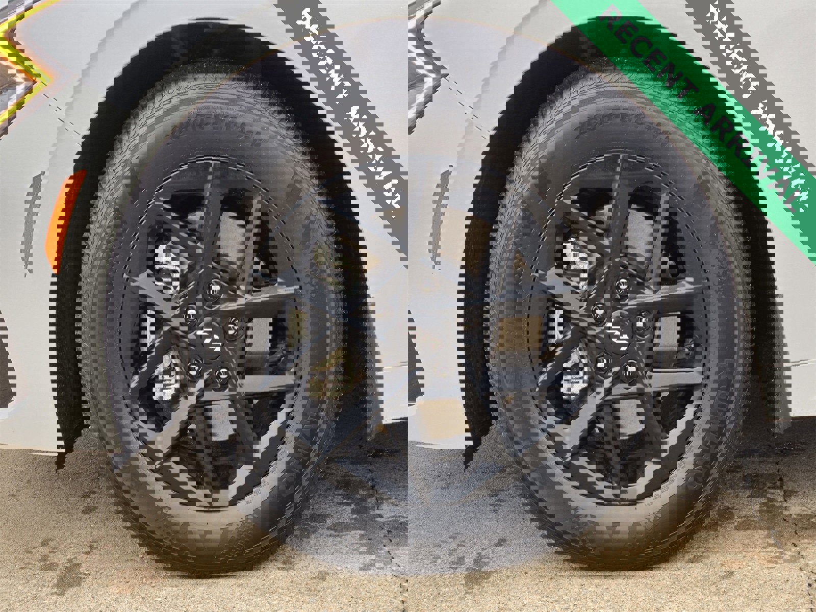 Used 2025 Kia K5 LXS image 10