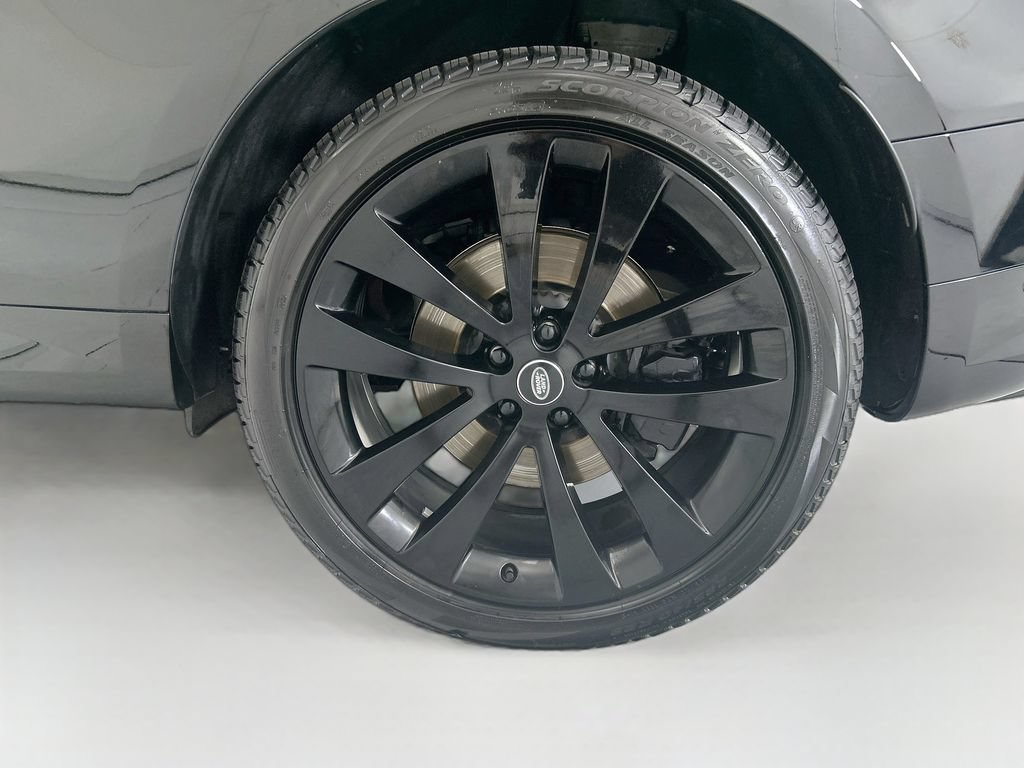 Certified 2023 Land Rover Range Rover Sport First Edition AWD/4WD image 30