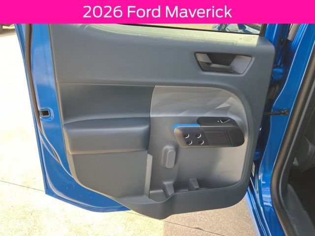 New 2026 Ford Maverick Lobo AWD/4WD image 18