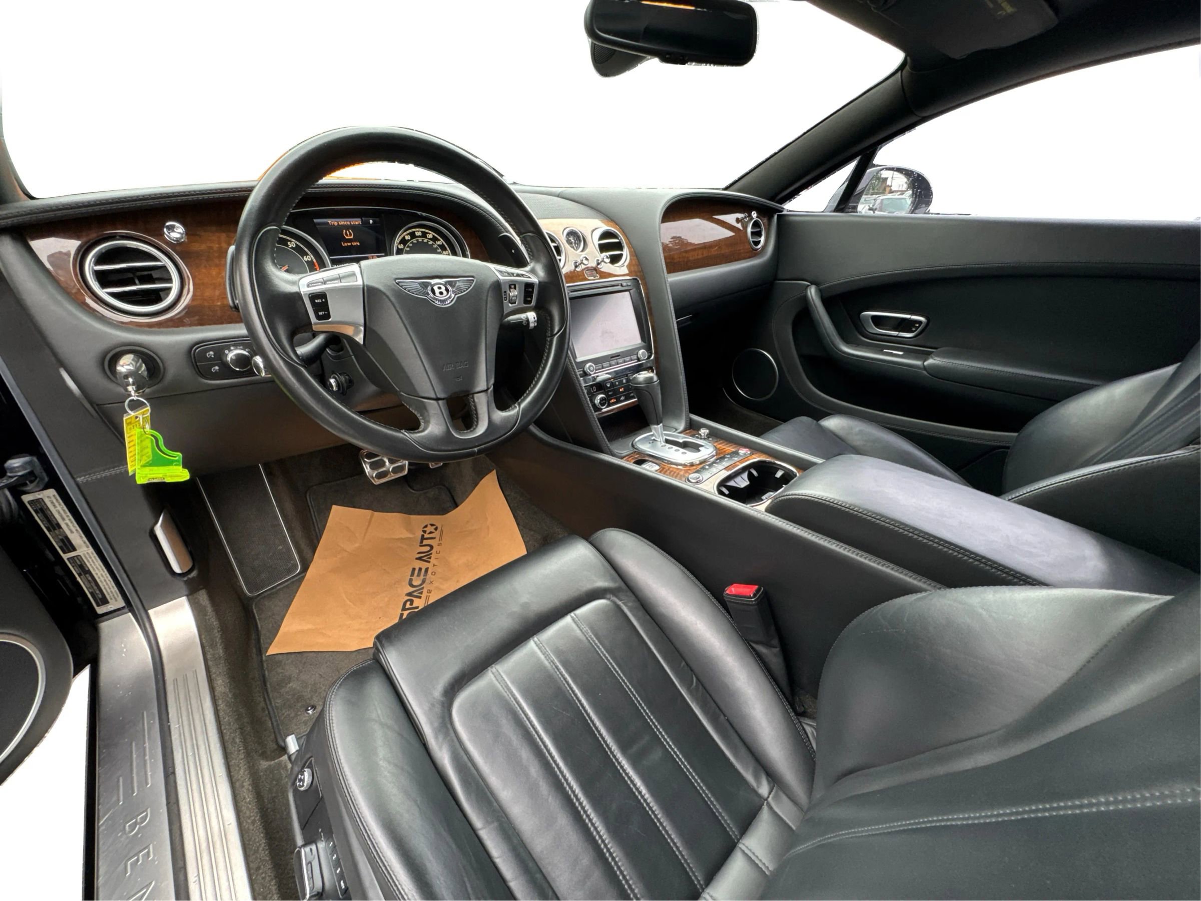 Used 2014 Bentley Continental GT image 18