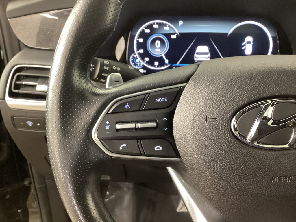 Used 2020 Hyundai Palisade Limited AWD/4WD image 21