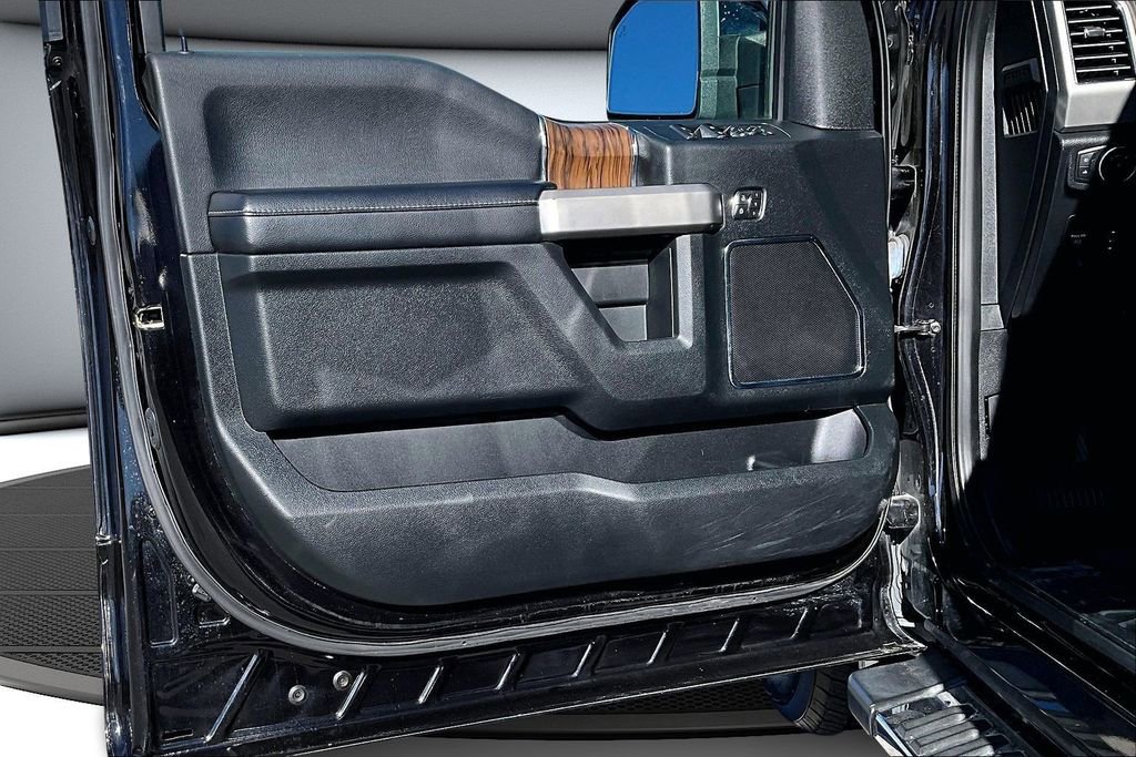 Used 2020 Ford F150 Lariat image 20