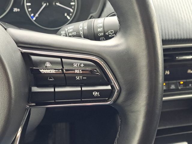 Used 2025 MAZDA CX-90 3.3 Turbo w/ Select Package image 11