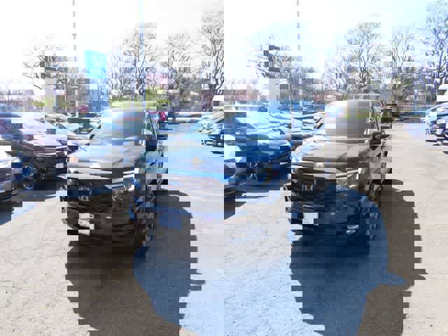 Certified 2023 Honda Passport EX-L