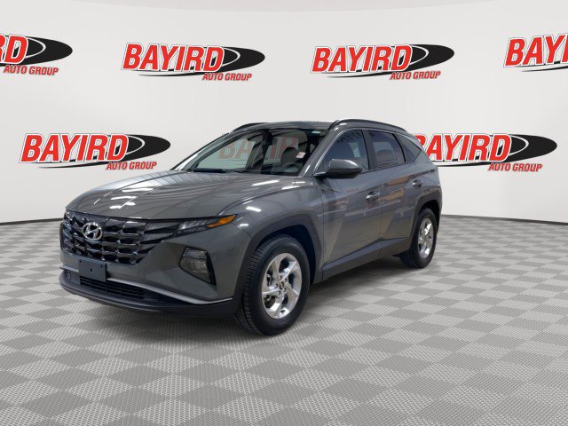 Used 2024 Hyundai Tucson SEL FWD image 4