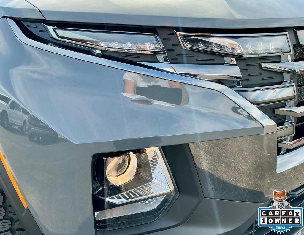 Used 2023 Hyundai Santa Cruz Night image 8