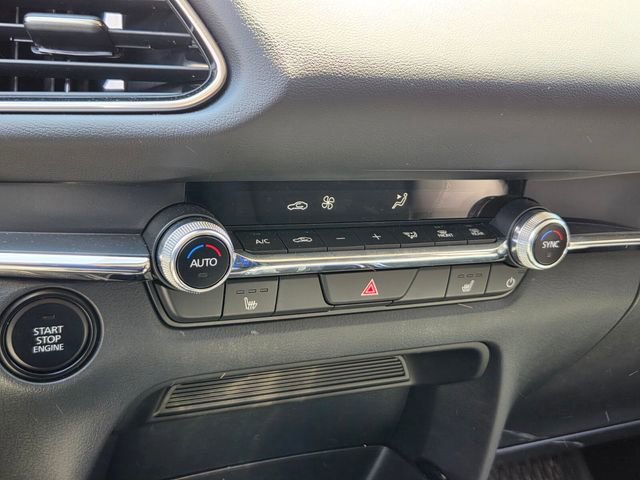 Certified 2025 MAZDA CX-30 AWD 2.5 S w/ Preferred Package image 19