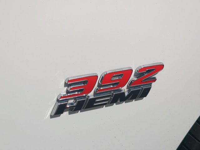 Used 2023 Dodge Charger Scat Pack w/ Navigation & Travel Group RWD image 13