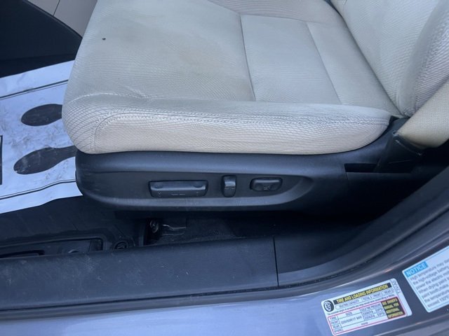 Used 2017 Honda Accord Base image 22