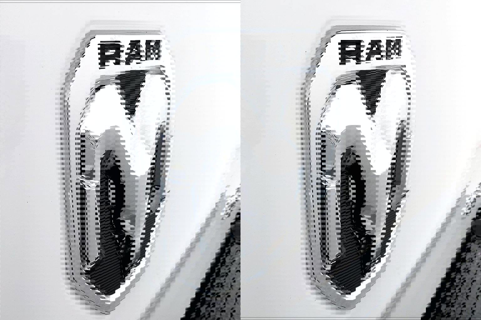 Used 2021 RAM 2500 Tradesman w/ Power Wagon Package image 31