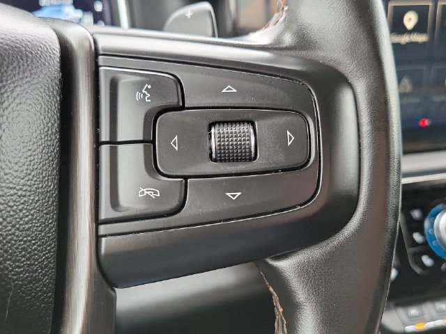 Used 2024 GMC Sierra 1500 AT4 w/ Technology Package AWD/4WD image 13