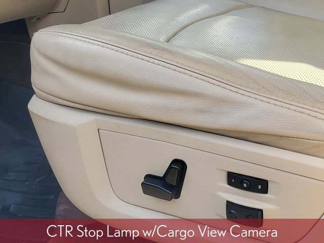 Used 2015 RAM 2500 Laramie AWD/4WD image 9