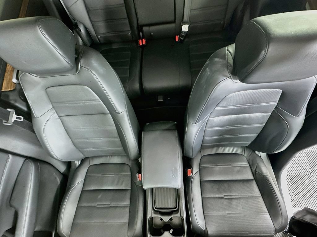 Certified 2020 Honda CR-V EX-L image 21