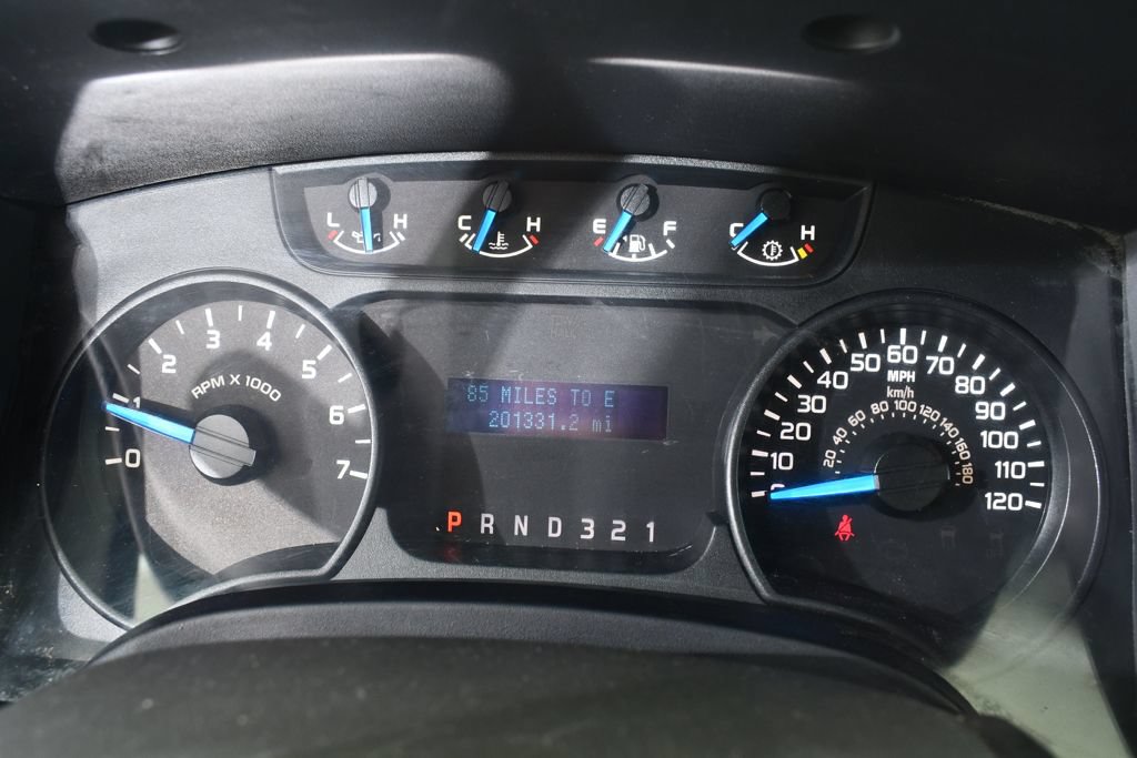 Used 2013 Ford F150 XL RWD image 23