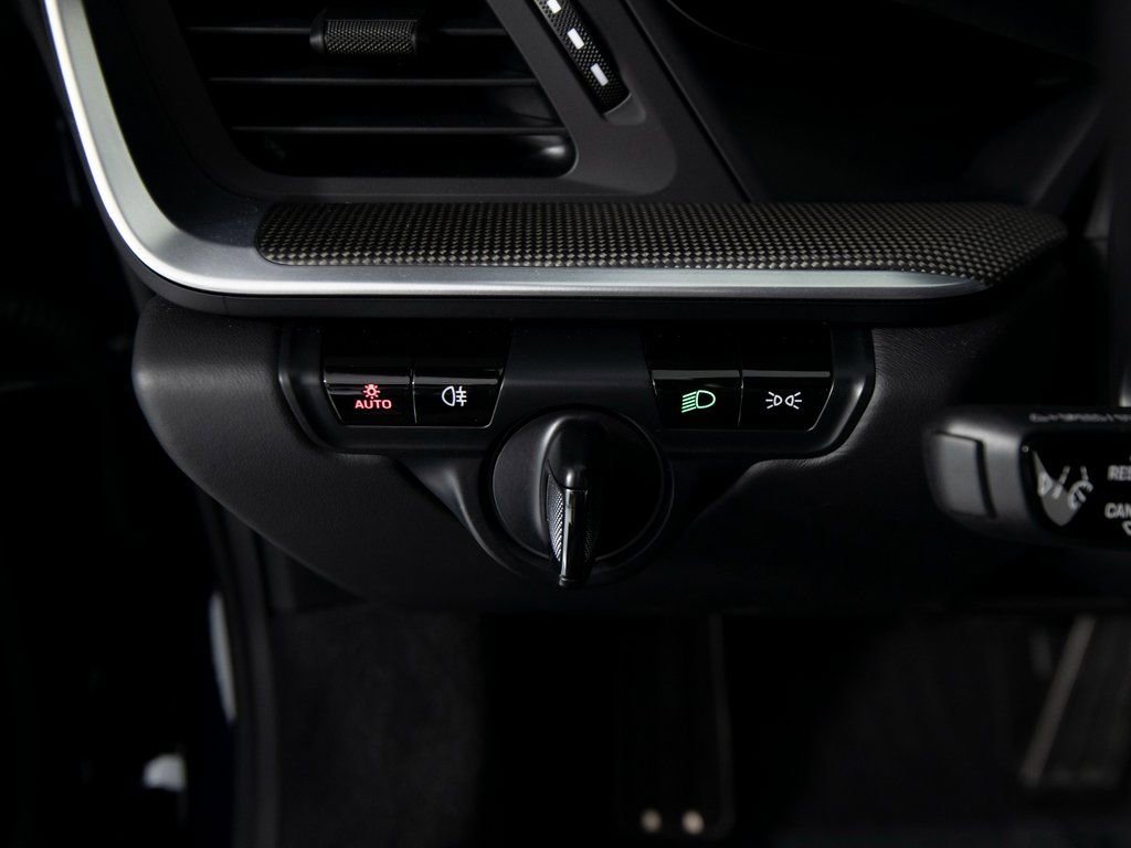 Certified 2021 Porsche 911 Turbo S AWD/4WD image 25