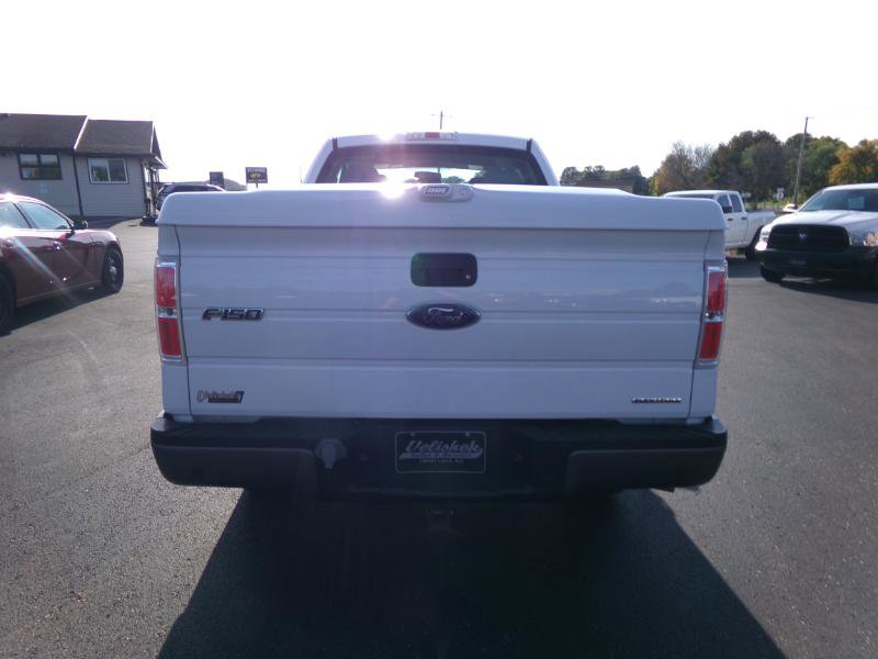 Used 2014 Ford F150 XL w/ Power Equipment Group image 6