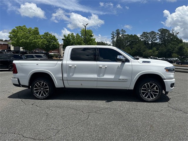 New 2025 RAM 1500 Limited w/ Trailer Tow Group image 6