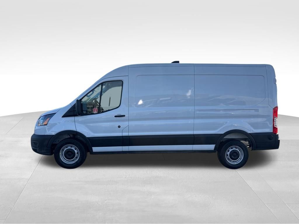 New 2026 Ford Transit 250 148 Medium Roof image 2