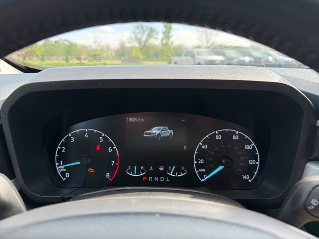 Used 2022 Ford Maverick XLT w/ XLT Luxury Package FWD image 42