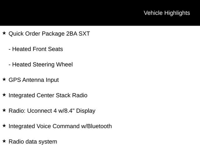 Used 2024 Dodge Durango SXT image 11