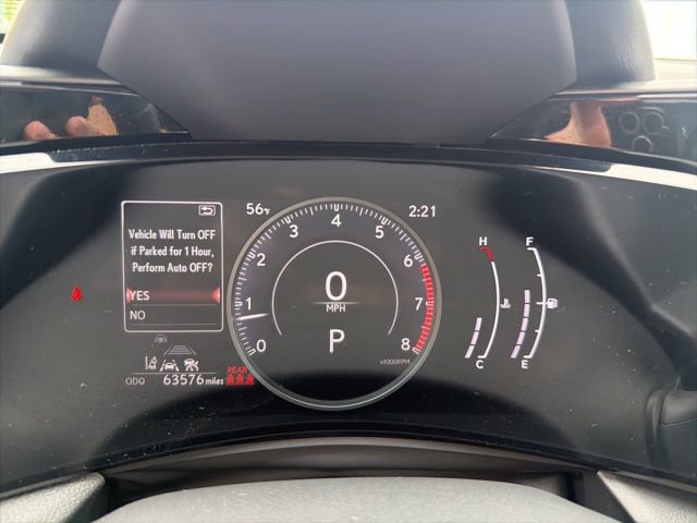 Used 2023 Lexus NX 350 AWD w/ Cold Area Package image 13