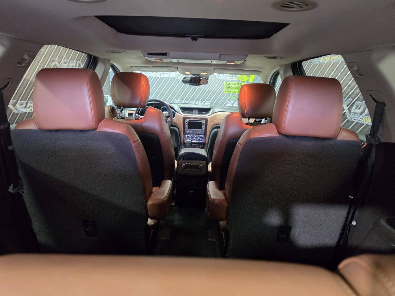 Used 2016 Chevrolet Traverse LTZ FWD image 33
