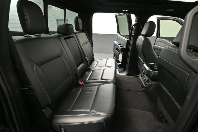 Used 2024 Ford F150 Lariat w/ Equipment Group 502A High AWD/4WD image 38