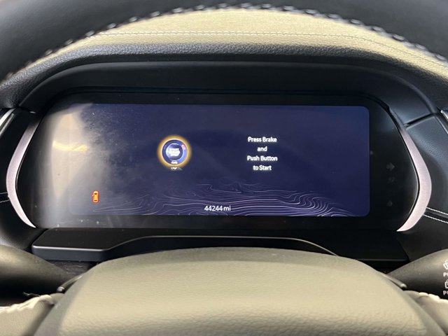 Used 2023 Jeep Grand Cherokee Limited image 23