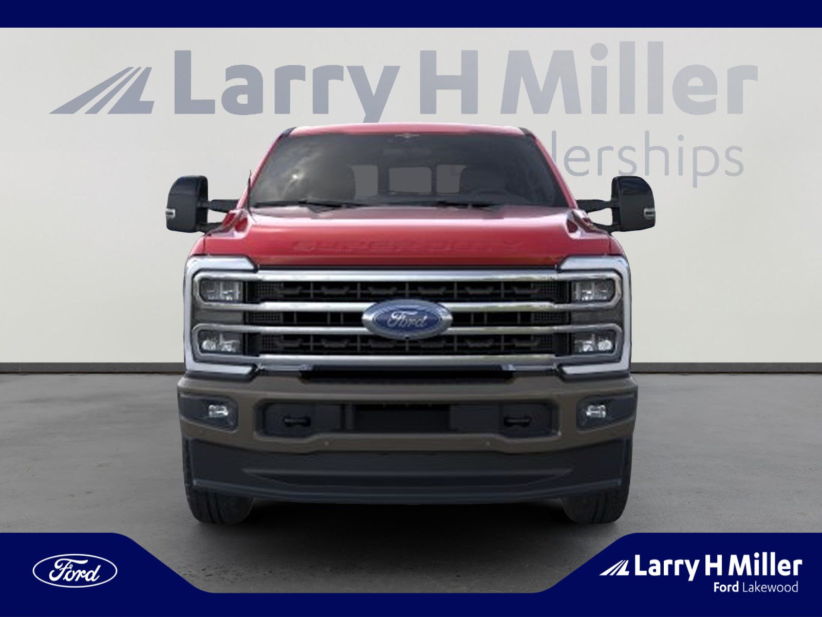 New 2026 Ford F250 King Ranch AWD/4WD image 6