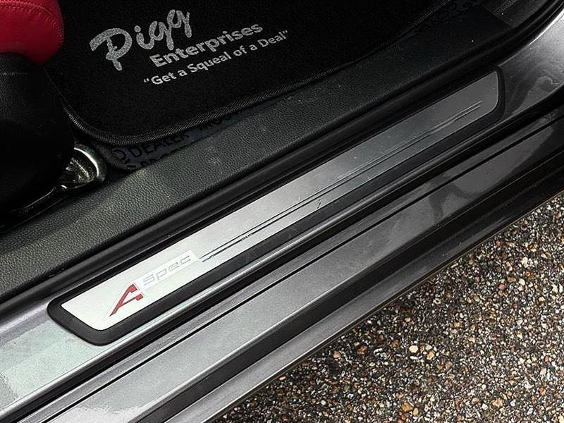 Used 2023 Acura Integra A-Spec image 48